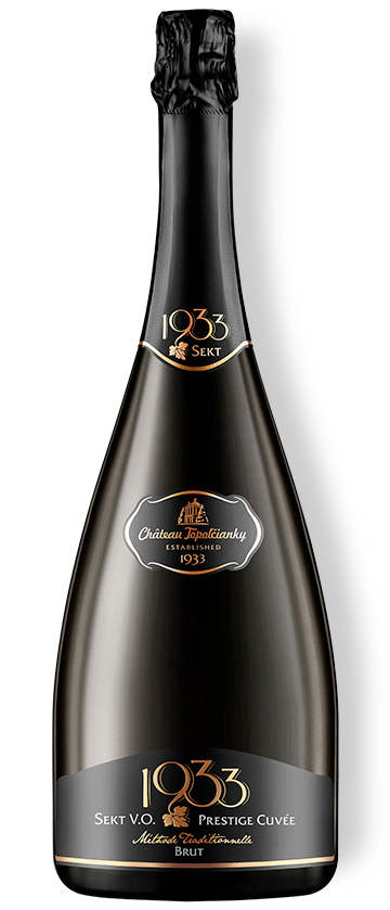 Sekt 1933 Prestige Cuvée Brut Sekt 1933 Prestige Cuvée Brut