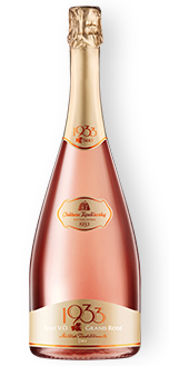 Sekt 1933 Grand Rosé Dry Sekt 1933 Grand Rosé Dry