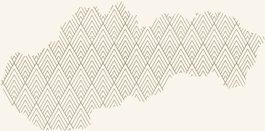 Animovaná mapa Slovenska Animovaná mapa Slovenska