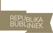 Republika Bubliniek Logo