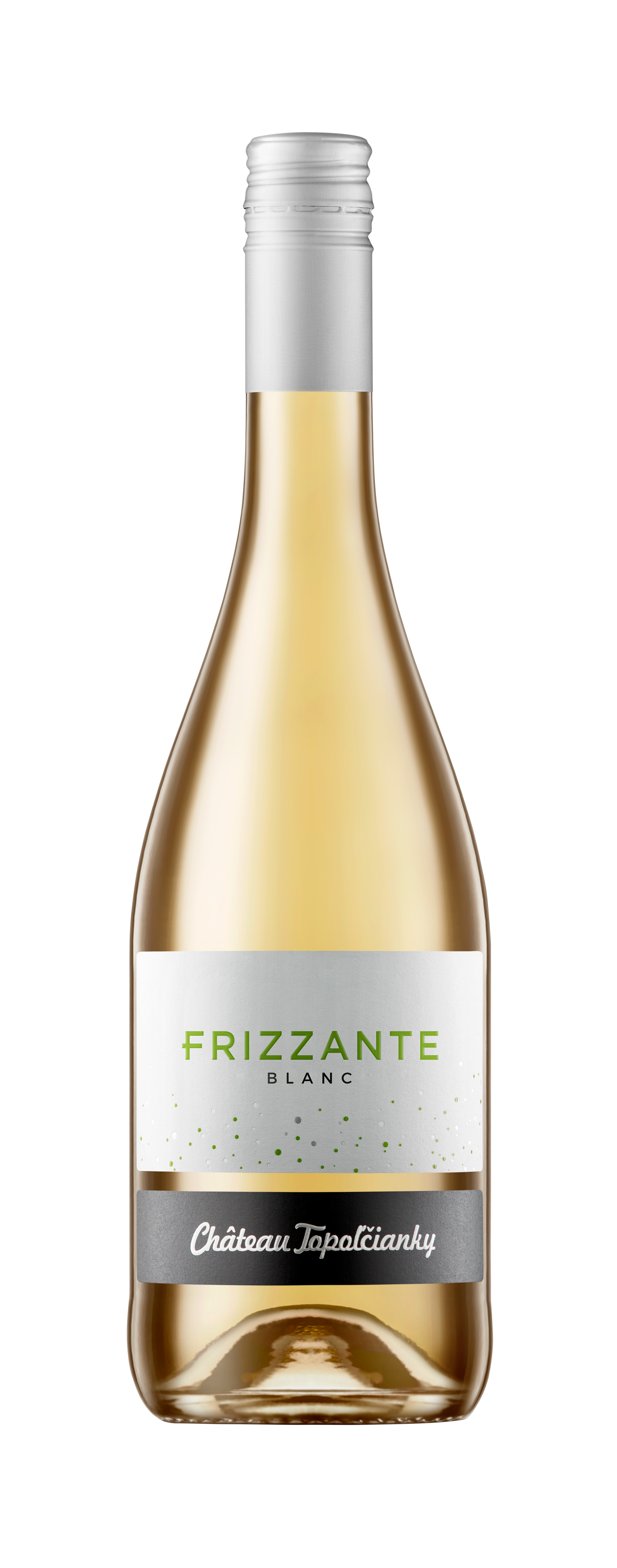 frizzante blanc